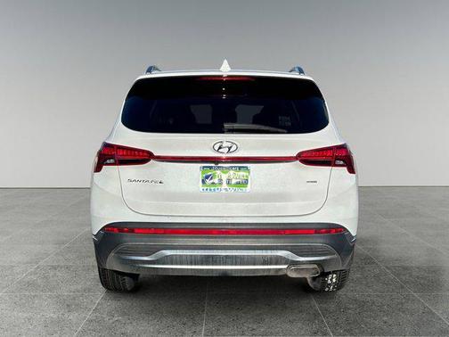 2022 Hyundai SANTA FE SEL 2.4