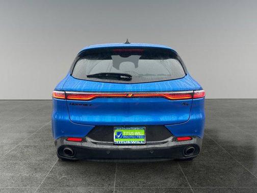 2024 Dodge Hornet R/T Plus EAWD