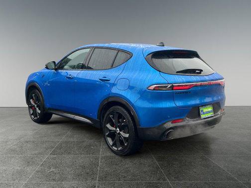 2024 Dodge Hornet R/T Plus EAWD