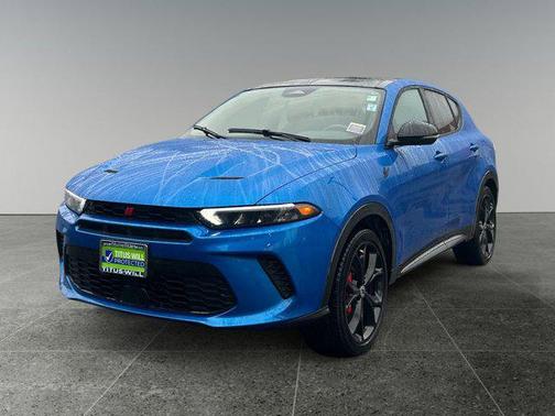 2024 Dodge Hornet R/T Plus EAWD