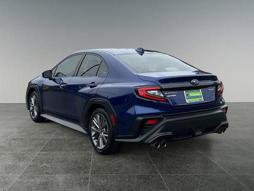 2022 Subaru WRX Base