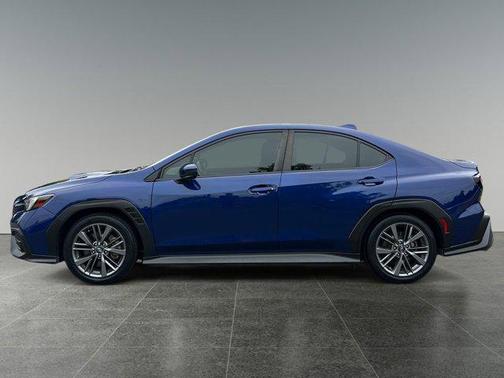 2022 Subaru WRX Base