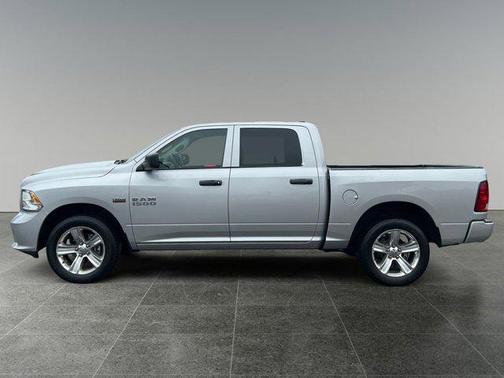 2016 RAM 1500 Tradesman/Express