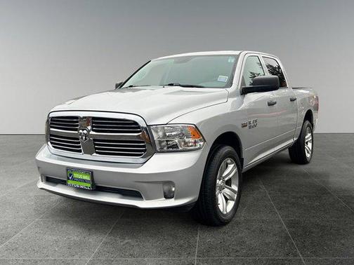 2016 RAM 1500 Tradesman/Express