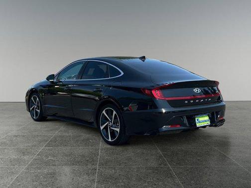 2022 Hyundai SONATA SEL Plus