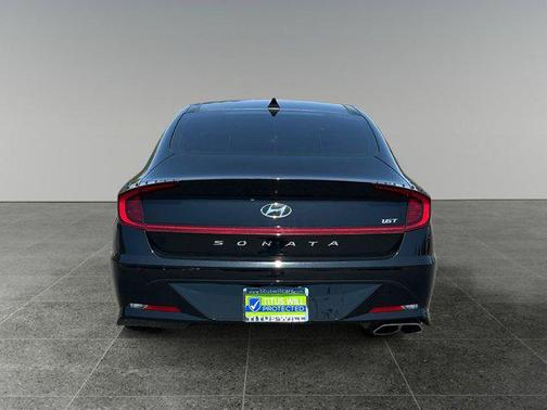 2022 Hyundai SONATA SEL Plus