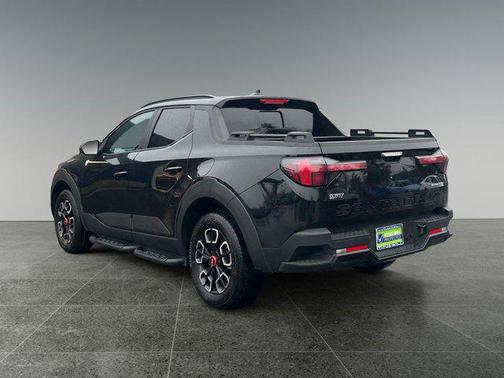2024 Hyundai SANTA CRUZ XRT