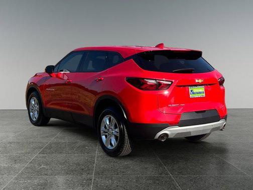 2021 Chevrolet Blazer 2LT