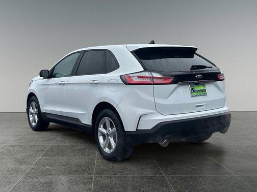 2019 Ford Edge SE