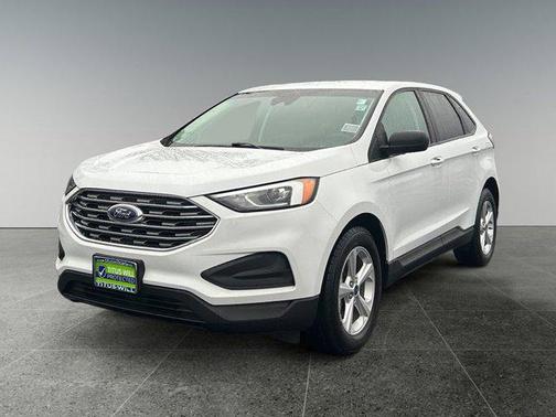 2019 Ford Edge SE