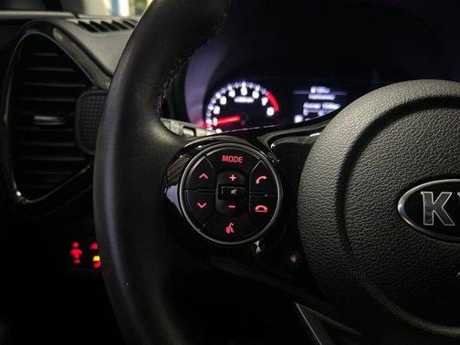 2020 Kia Soul EX