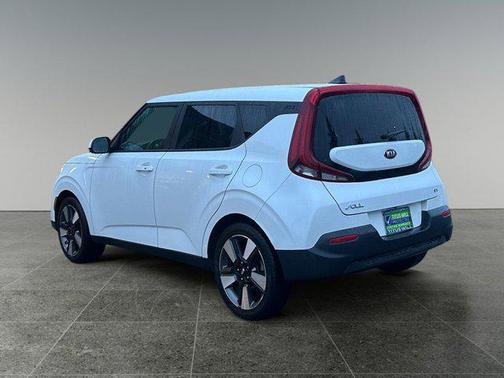 2020 Kia Soul EX