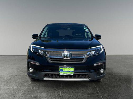 2020 Honda Pilot AWD EX-L