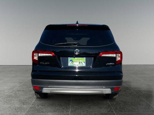 2020 Honda Pilot AWD EX-L