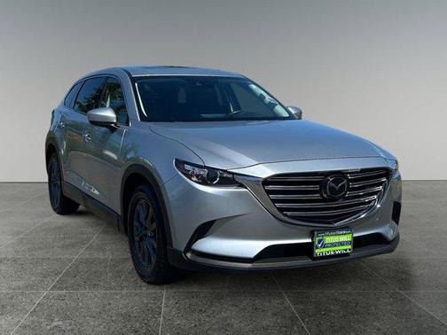 2023 Mazda CX-9 Touring
