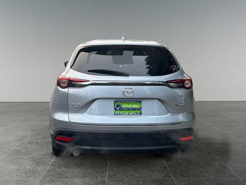 2023 Mazda CX-9 Touring