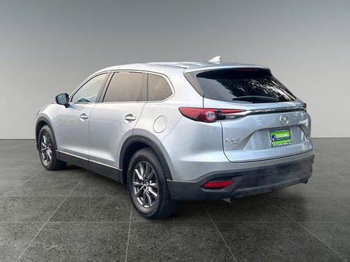 2023 Mazda CX-9 Touring