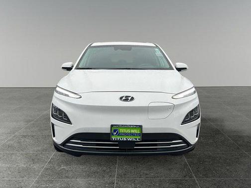 2023 Hyundai KONA EV Limited