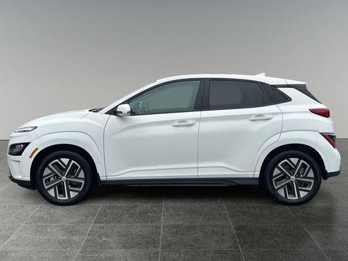 2023 Hyundai KONA EV Limited