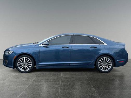 2019 Lincoln MKZ Hybrid Reserve