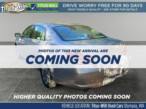 2006 Toyota Avalon XLS