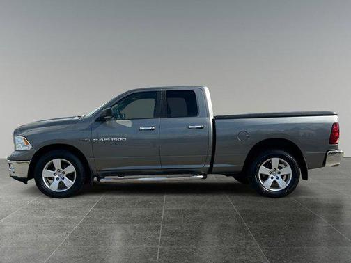 2011 Dodge Ram 1500 Big Horn