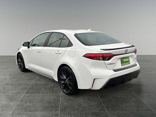 2023 Toyota Corolla XSE