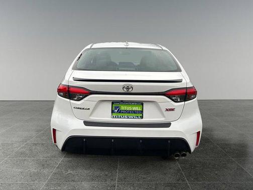 2023 Toyota Corolla XSE