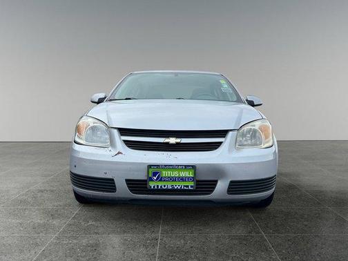 2007 Chevrolet Cobalt LT