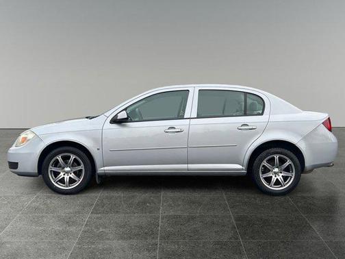 2007 Chevrolet Cobalt LT