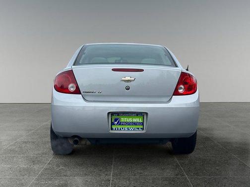 2007 Chevrolet Cobalt LT
