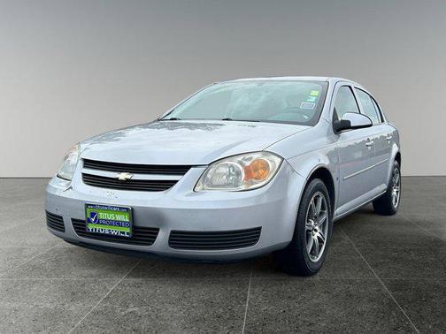 2007 Chevrolet Cobalt LT