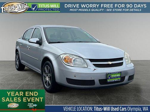 2007 Chevrolet Cobalt LT