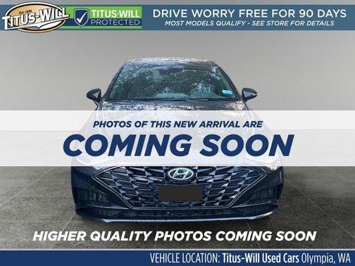 2022 Hyundai SONATA SEL Plus