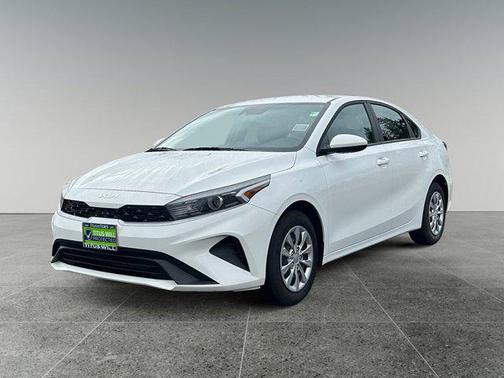 2024 Kia Forte LX