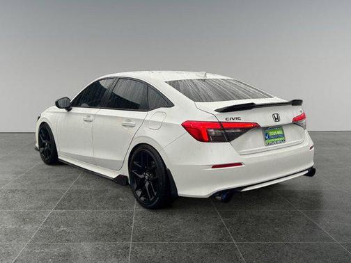 2023 Honda Civic Si Base