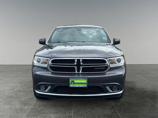 2020 Dodge Durango SXT