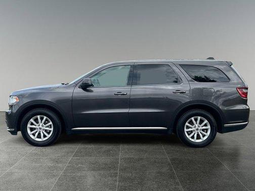 2020 Dodge Durango SXT
