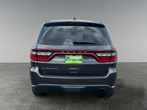 2020 Dodge Durango SXT