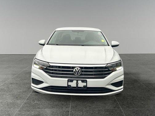 2021 Volkswagen Jetta 1.4T S