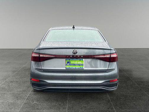 2025 Volkswagen Jetta 1.5T S