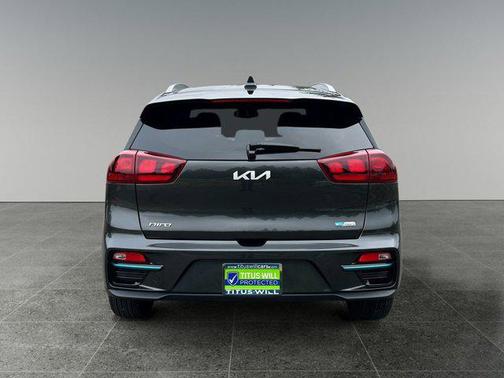 2022 Kia Niro EV S