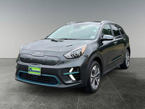 2022 Kia Niro EV S