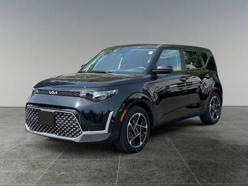 2023 Kia Soul EX
