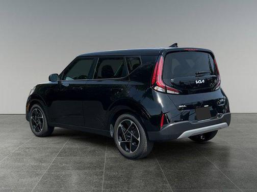 2023 Kia Soul EX