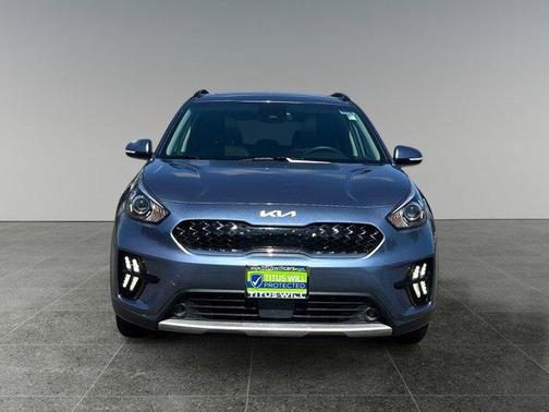 2022 Kia Niro Touring SE