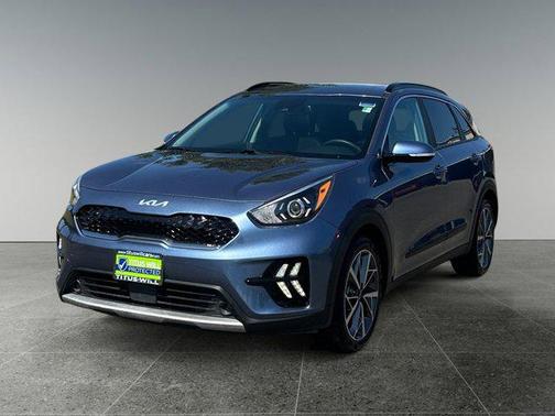 2022 Kia Niro Touring SE