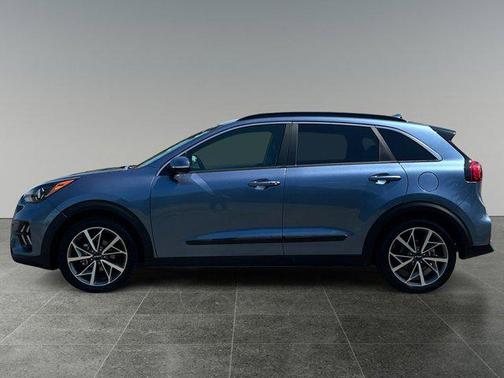 2022 Kia Niro Touring SE