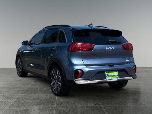 2022 Kia Niro Touring SE