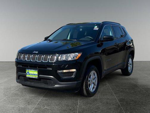 2020 Jeep Compass Sport